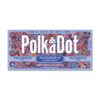 Polkadot Chocolate Krispy Chocolate Krunch Chocolate Bar