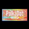 Polkadot Chocolate Good Luck Charms Chocolate Bar
