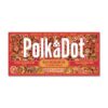 Polkadot Chocolate Ooey Gooey Chocolate Bar