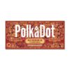 Polkadot Chocolate Wonderful Wafer Chocolate Bar