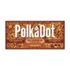 Polkadot Chocolate Penny Cup Chocolate Bar
