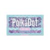 Polkadot Gummies Blue Cotton Candy Gummies