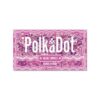 Polkadot Gummies Pink Star Juicy Berry & Tropical Gummies