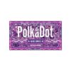 Polkadot Gummies Frozen Grape Gummies
